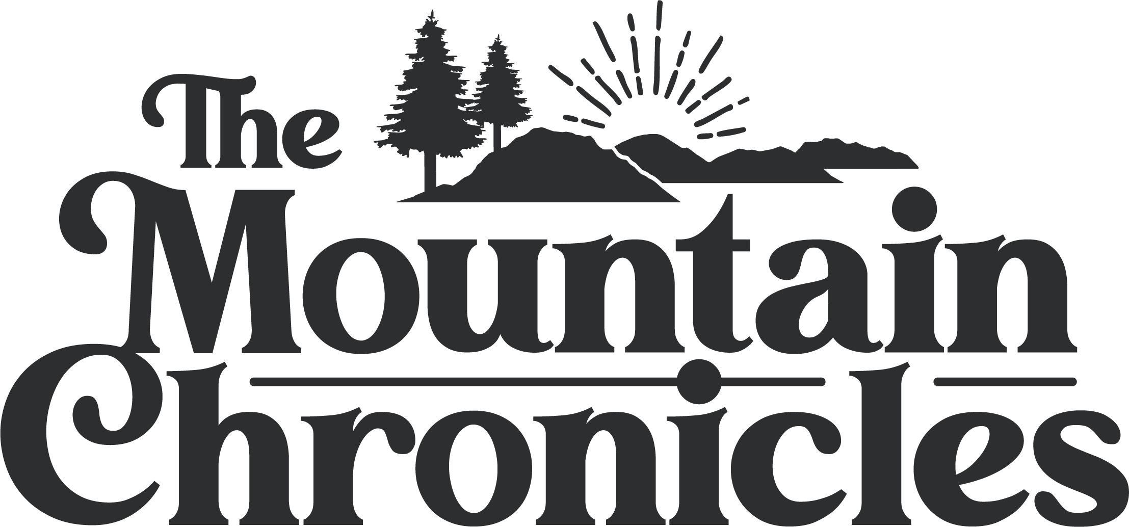 Mountain Chronicles Logo