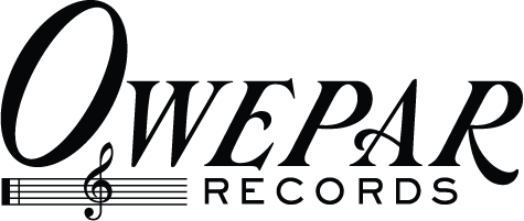 Owepar Records Logo